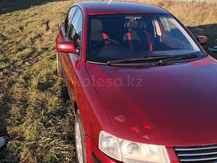 Volkswagen Passat 1997 года за 1 500 000 тг. в Петропавловск – фото 2