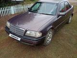 Mercedes-Benz C 180 1993 годаүшін1 000 000 тг. в Кокшетау