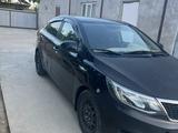 Kia Rio 2017 года за 3 300 000 тг. в Атырау – фото 3