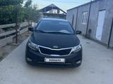 Kia Rio 2017 года за 3 300 000 тг. в Атырау