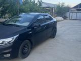 Kia Rio 2017 года за 3 300 000 тг. в Атырау – фото 2