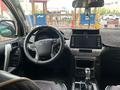 Toyota Land Cruiser Prado 2021 годаүшін21 700 000 тг. в Актау – фото 5