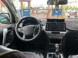Toyota Land Cruiser Prado 2021 годаүшін21 700 000 тг. в Актау – фото 5