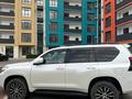 Toyota Land Cruiser Prado 2021 годаүшін21 700 000 тг. в Актау – фото 4