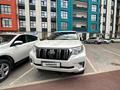 Toyota Land Cruiser Prado 2021 годаүшін21 700 000 тг. в Актау – фото 3