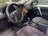 Toyota Land Cruiser Prado 2021 годаүшін21 700 000 тг. в Актау – фото 2