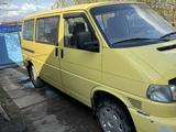 Volkswagen Multivan 1999 года за 5 000 000 тг. в Караганда – фото 2