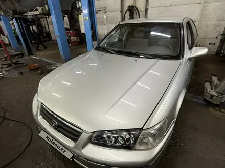 Toyota Camry 2000 года за 3 700 000 тг. в Астана