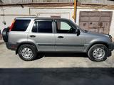 Honda CR-V 1998 года за 3 000 000 тг. в Кызылорда – фото 3