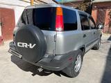 Honda CR-V 1998 года за 3 000 000 тг. в Кызылорда – фото 5