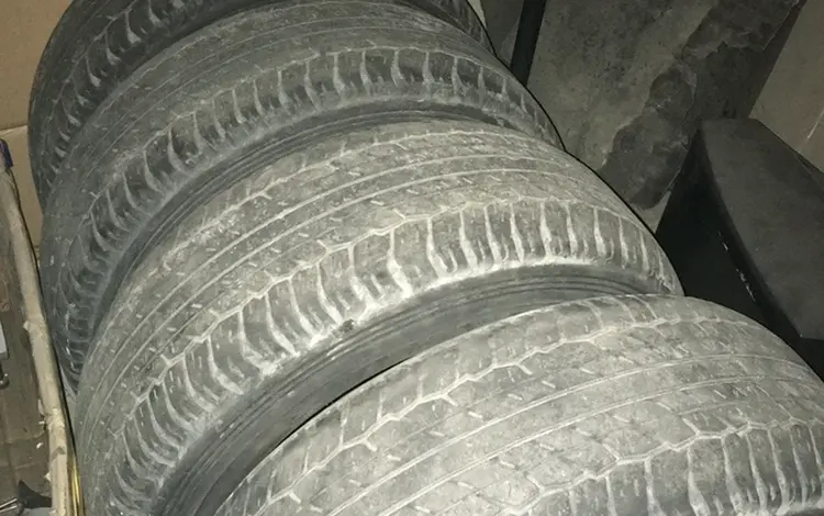 Dunlop grandtrek за 20 000 тг. в Алматы