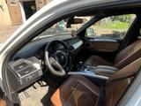 BMW X5 2008 года за 9 500 000 тг. в Караганда – фото 4