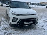 Kia Soul 2020 годаfor8 500 000 тг. в Астана – фото 2