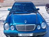 Mercedes-Benz E 200 1997 года за 3 000 000 тг. в Кызылорда