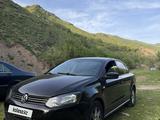 Volkswagen Polo 2013 годаүшін4 300 000 тг. в Талдыкорган – фото 2