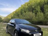 Volkswagen Polo 2013 годаүшін4 300 000 тг. в Талдыкорган