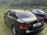 Volkswagen Polo 2013 годаүшін4 300 000 тг. в Талдыкорган – фото 5
