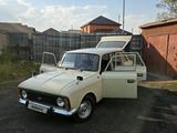 ИЖ 2125 (Комби) 1986 года за 1 200 000 тг. в Астана