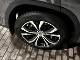 Lexus RX 300 2022 годаүшін27 500 000 тг. в Алматы – фото 3