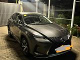 Lexus RX 300 2022 годаүшін27 500 000 тг. в Алматы – фото 2