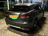 Lexus RX 300 2022 годаүшін27 500 000 тг. в Алматы – фото 4