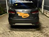 Lexus RX 300 2022 годаүшін27 500 000 тг. в Алматы – фото 5