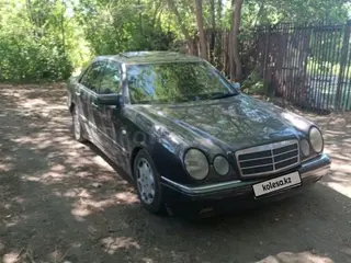 Mercedes-Benz E 280