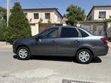 ВАЗ (Lada) Granta 2190 2025 годаүшін4 500 000 тг. в Шымкент – фото 3