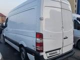 Mercedes-Benz Sprinter 2008 годаүшін5 800 000 тг. в Алматы – фото 5