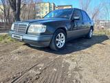 Mercedes-Benz E 200 1993 годаүшін2 650 000 тг. в Экибастуз – фото 4