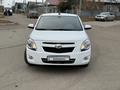 Chevrolet Cobalt 2021 года за 4 900 000 тг. в Костанай – фото 2