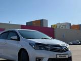 Toyota Corolla 2014 года за 5 600 000 тг. в Астана – фото 3