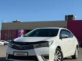 Toyota Corolla 2014 года за 5 600 000 тг. в Астана