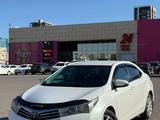 Toyota Corolla 2014 года за 5 600 000 тг. в Астана – фото 2