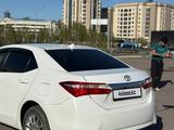 Toyota Corolla 2014 года за 5 600 000 тг. в Астана – фото 4