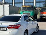 Toyota Corolla 2014 года за 5 600 000 тг. в Астана – фото 5