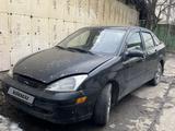 Ford Focus 2001 года за 1 300 000 тг. в Алматы