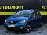 Renault Sandero Stepway 2019 года за 5 490 000 тг. в Актобе
