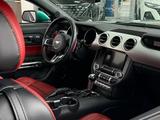Ford Mustang 2017 года за 12 000 000 тг. в Алматы – фото 2