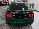 Ford Mustang 2017 года за 12 000 000 тг. в Алматы – фото 3