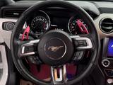 Ford Mustang 2017 года за 12 000 000 тг. в Алматы – фото 4