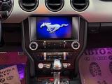 Ford Mustang 2017 года за 12 000 000 тг. в Алматы – фото 5
