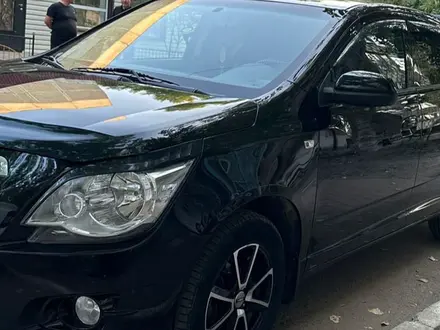 Chevrolet Cobalt 2021 года за 5 500 000 тг. в Атырау