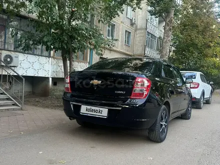 Chevrolet Cobalt 2021 года за 5 500 000 тг. в Атырау – фото 4