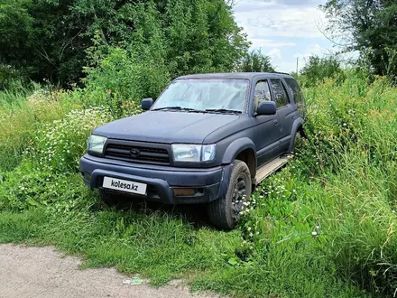 Toyota Hilux Surf 1996 года за 3 500 000 тг. в Караганда – фото 2