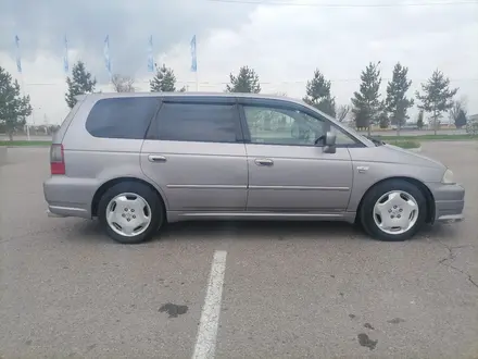 Honda Odyssey 2002 года за 5 000 000 тг. в Алматы