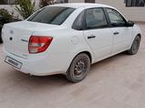 ВАЗ (Lada) Granta 2190 2018 годаfor3 700 000 тг. в Жанаозен