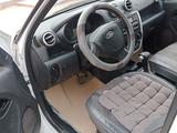 ВАЗ (Lada) Granta 2190 2018 годаfor3 700 000 тг. в Жанаозен – фото 3