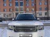 Land Rover Range Rover 2011 годаfor11 500 000 тг. в Караганда
