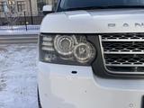Land Rover Range Rover 2011 годаfor11 500 000 тг. в Караганда – фото 3